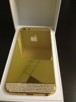Iphone 5s Gold Color