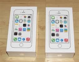 Apple iPhone 5S 4G LTE Unlocked Phone