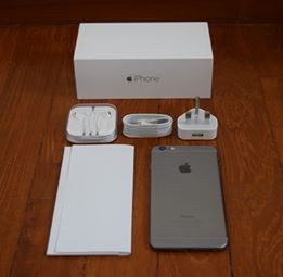 Buy WTS : Apple iPhone 6 Plus 128GB Whatapps :+2348181745287