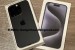 Apple iPhone 15 Pro Max, iPhone 15 Pro, iPhone 15, iPhone 15 Plus  obrázok 2