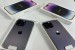 Quick Sales: Apple iPhone 14pro,14pro Max,13pro,12promax new Unlocked obrázok 1