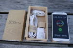 Apple Iphone 5 64GB... Samsung Galaxy S4 64GB – fotka 2