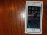 Apple iPhone 5S 4G LTE Unlocked Phone (SIM Free) – fotka 2