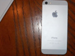 Apple iPhone 5S 4G LTE Unlocked Phone (SIM Free) – fotka 3