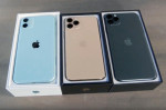 Apple iPhone 11, 11 Pro a 11 Pro Max za predaj za veľkoobchodnú cenu. – fotka 2