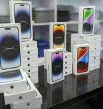Veľkoobchodný predaj Apple iPhone 14, 14 Plus, 14 Pro a 14 Pro Max. – fotka 3