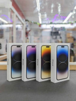 Veľkoobchodný predaj Apple iPhone 14, 14 Plus, 14 Pro a 14 Pro Max. – fotka 3