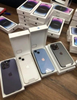 iPhone 15,15Pro,13promax,14promax stock original  – fotka 3