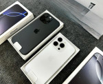Apple iPhone 16 Pro Max, iPhone 16 Pro, iPhone 16, iPhone 16 Plus, iPhone 15 Pro Max, iPhone 15 Pro – fotka 2