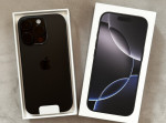 Originální, Nové Apple iPhone 16 Pro Max, iPhone 16 Pro, iPhone 16, iPhone 16 Plus, iPhone 15 Pro Max, iPhone 15 Pro, iPhone 15 – fotka 3