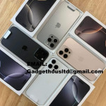 Originální, Nové Apple iPhone 16 Pro Max, iPhone 16 Pro, iPhone 16, iPhone 16 Plus, iPhone 15 Pro Max, iPhone 15 Pro, iPhone 15 – fotka 4