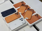 Apple iPhone 17 Pro Max, iPhone 17 Pro, iPhone 17, iPhone Air, iPhone 16 Pro Max, iPhone 16 Pro, iPhone 16, iPhone 16 Plus, iPhone 15 Pro Max, Samsung Galaxy S26 Ultra – fotka 2
