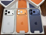 Apple iPhone 17 Pro Max, iPhone 17 Pro, iPhone 17, iPhone Air, iPhone 16 Pro Max, iPhone 16 Pro, iPhone 16, iPhone 16 Plus, iPhone 15 Pro Max, Samsung Galaxy S26 Ultra – fotka 3