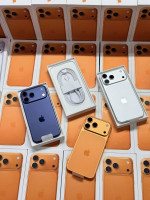 Apple iPhone 17 Pro Max, iPhone 17 Pro, iPhone 17, iPhone Air, iPhone 16 Pro Max, iPhone 16 Pro, iPhone 16, iPhone 16 Plus, iPhone 15 Pro Max, Samsung Galaxy S26 Ultra – fotka 4
