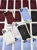 Originální, zcela nové Apple iPhone 18 Pro Max, iPhone 18 Pro,  Apple iPhone Duo , iPhone 17 Pro Max, iPhone 17 Pro, iPhone 17, iPhone Air – fotka 3