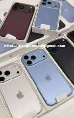 Originální, zcela nové Apple iPhone 18 Pro Max, iPhone 18 Pro,  Apple iPhone Duo , iPhone 17 Pro Max, iPhone 17 Pro, iPhone 17, iPhone Air – fotka 4